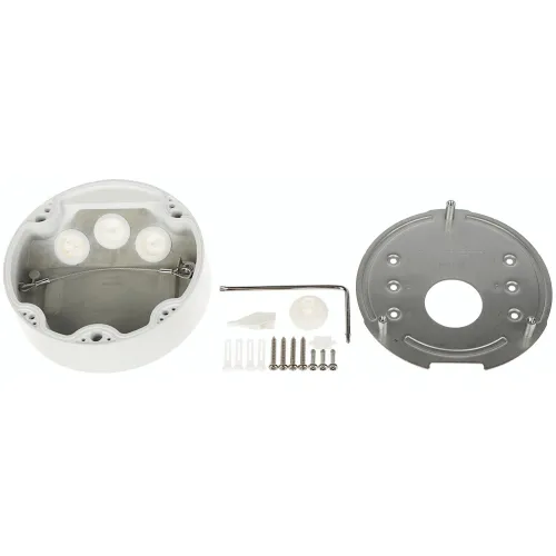 Kamera tubowa IP DS-2CD2646G2-IZS(2.8-12MM)(C) Hikvision