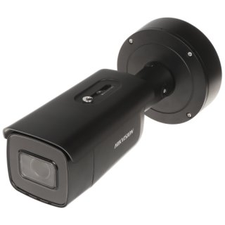 Kamera tubowa IP DS-2CD2646G2-IZS(2.8-12MM)/C/BLACK ACUSENSE Hikvision