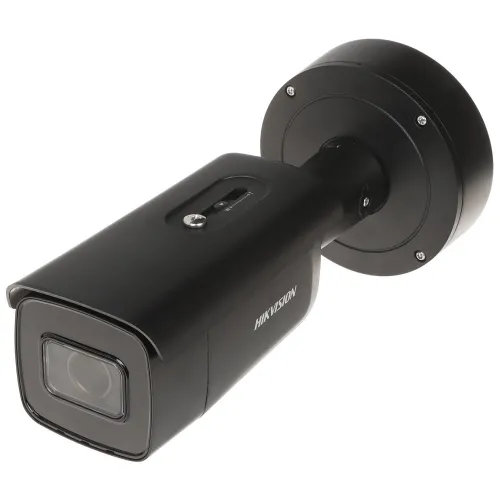 Kamera tubowa IP DS-2CD2646G2-IZS(2.8-12MM)/C/BLACK ACUSENSE Hikvision