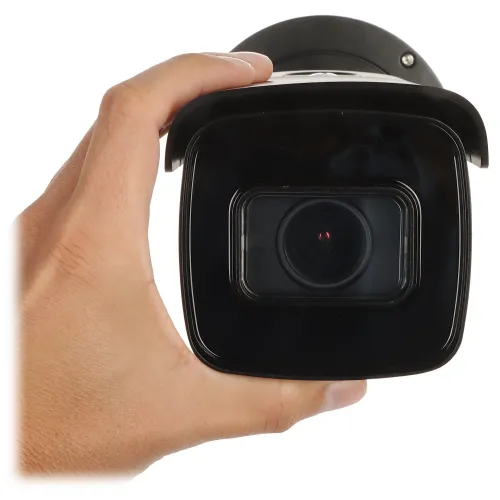 Kamera tubowa IP DS-2CD2646G2-IZS(2.8-12MM)/C/BLACK ACUSENSE Hikvision