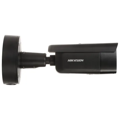 Kamera tubowa IP DS-2CD2646G2-IZS(2.8-12MM)/C/BLACK ACUSENSE Hikvision