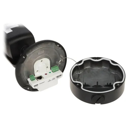 Kamera tubowa IP DS-2CD2646G2-IZS(2.8-12MM)/C/BLACK ACUSENSE Hikvision
