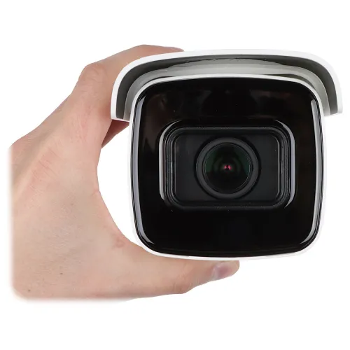 Kamera tubowa IP DS-2CD2666G2-IZS (2.8-12MM)(C) Hikvision