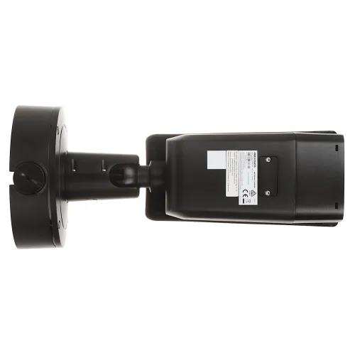 KAMERA WANDALOODPORNA IP DS-2CD2686G2-IZS(2.8-12MM)(C)BLACK ACUSENSE - 8.3Mpx, 4K UHD - MOTOZOOM Hikvision
