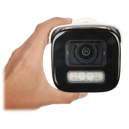 Kamera tubowa IP DS-2CD2687G2T-LZS(2.8-12MM)(C) ColorVu Hikvision