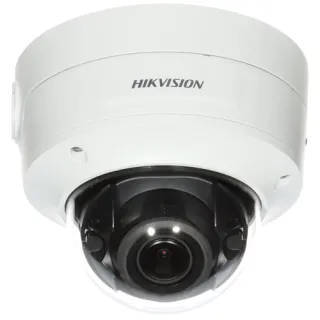 Kamera kopułowa IP DS-2CD2726G2-IZS(2.8-12MM)(D) ACUSENSE Hikvision