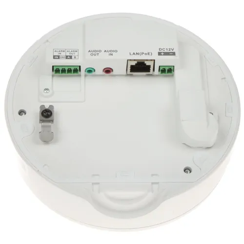 Kamera kopułowa IP DS-2CD2726G2-IZS(2.8-12MM)(D) ACUSENSE Hikvision