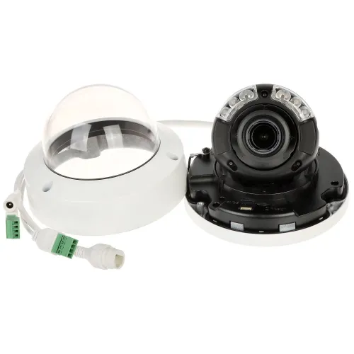 Kamera kopułowa IP DS-2CD2747G2HT-LIZS(2.8-12MM)(EF) ColorVu  Hikvision