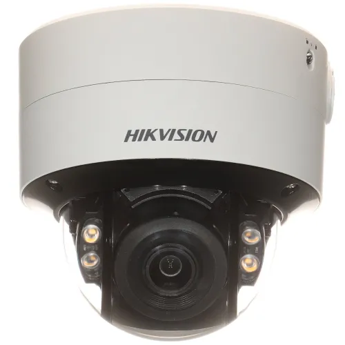 Kamera kopułowa IP DS-2CD2747G2T-LZS(2.8-12MM)(C) ColorVu Hikvision