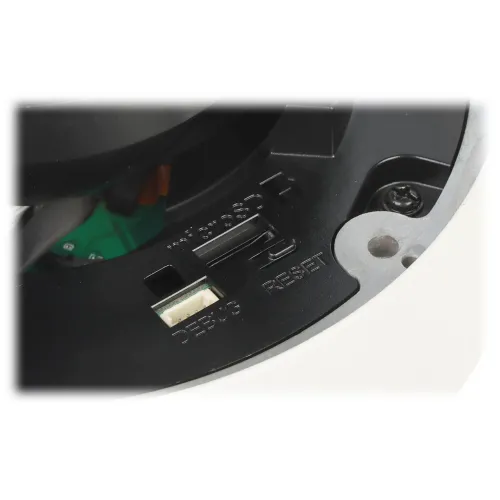Kamera kopułowa IP DS-2CD2747G2T-LZS(2.8-12MM)(C) ColorVu Hikvision