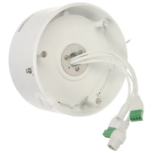 Kamera kopułowa IP DS-2CD2747G2T-LZS(2.8-12MM)(C) ColorVu Hikvision
