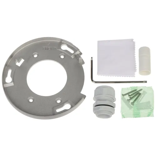 Kamera kopułowa IP DS-2CD2747G2T-LZS(2.8-12MM)(C) ColorVu Hikvision