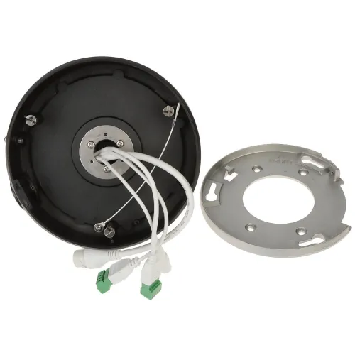 Kamera kopułowa IP DS-2CD2747G2T-LZS(2.8-12MM)(C)BLACK ColorVu Hikvision