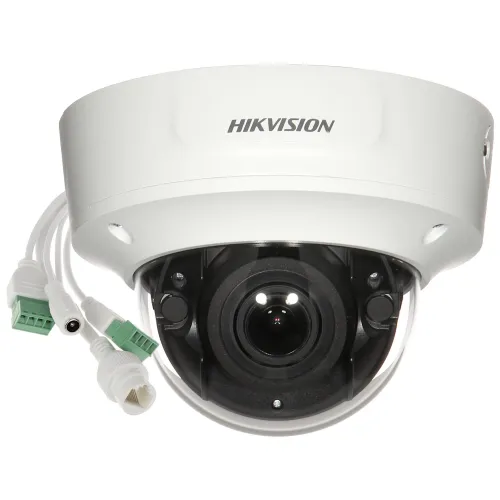 Kamera kopułowa IP DS-2CD2763G2-IZS(2.8-12MM) ACUSENSE Hikvision
