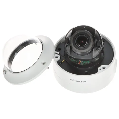 Kamera kopułowa IP DS-2CD2766G2-IZS(2.8-12MM)(C) ACUSENSE Hikvision