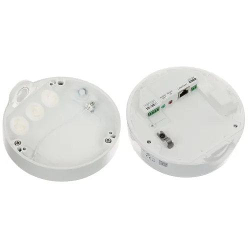 Kamera kopułowa IP DS-2CD2766G2-IZS(2.8-12MM)(C) ACUSENSE Hikvision