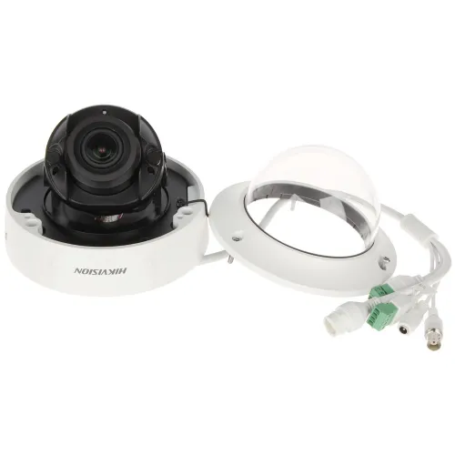 Kamera wandaloodporna IP DS-2CD2783G2-IZS(2.8-12MM) ACUSENSE - 8.3Mpx 4K UHD - Hikvision
