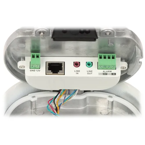 Kamera kopułowa IP DS-2CD2H46G2-IZS(2.8-12MM)(C) Hikvision