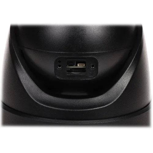 KAMERA WANDALOODPORNA IP DS-2CD2H46G2-IZS(2.8-12MM)(C)BLACK ACUSENSE - 4Mpx - MOTOZOOM Hikvision