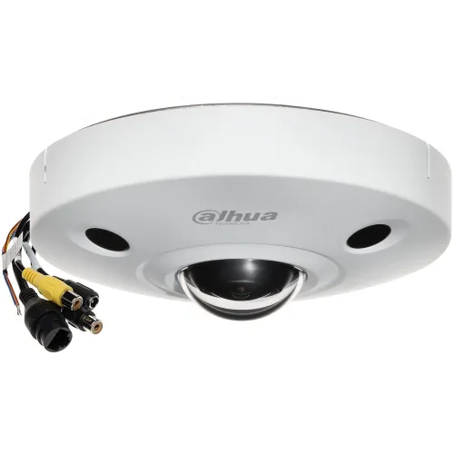 Kamera fish eye IP IPC-EBW81242 Dahua