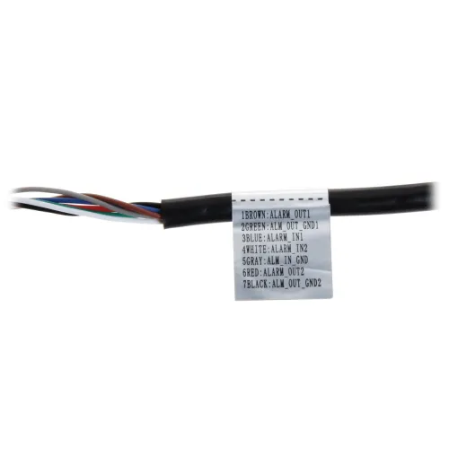 Kamera fish eye IP IPC-EBW81242 Dahua
