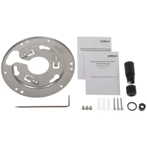 Kamera fish eye IP IPC-EBW81242 Dahua
