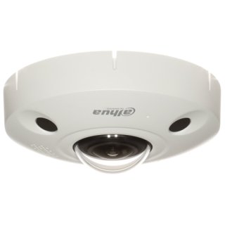 Kamera Kopułowa IP IPC-EBW81242-AS-S2 Dahua