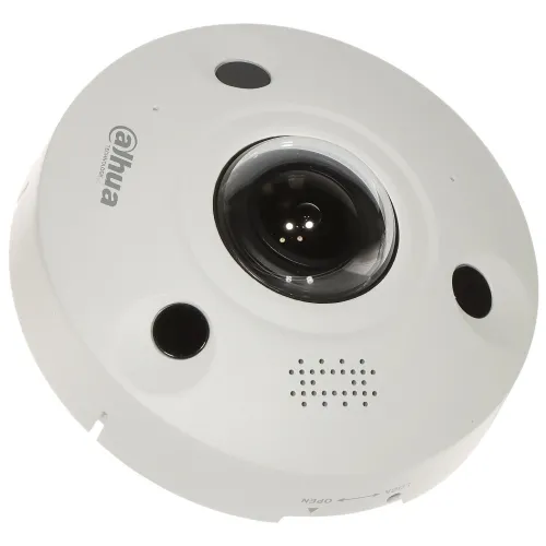 Kamera Kopułowa IP IPC-EBW81242-AS-S2 Dahua