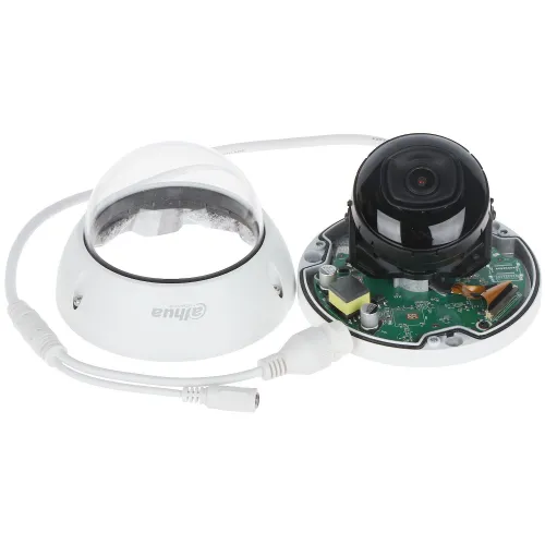 Kamera kopułowa ip ipc-hdbw1530e-0360b-s6 Dahua