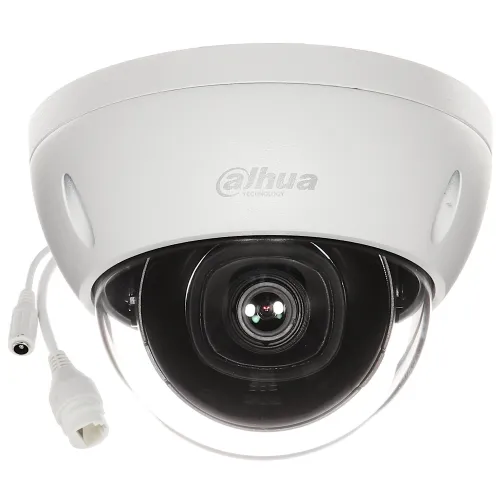 Kamera kopułowa ip ipc-hdbw1530e-0360b-s6 Dahua