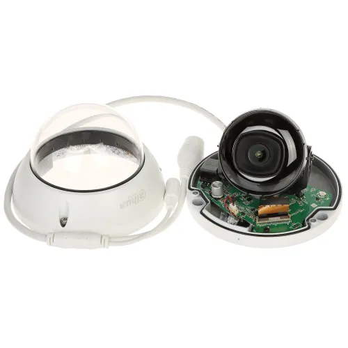 Kamera Kopułowa IP IPC-HDBW2241E-S-0280B Dahua
