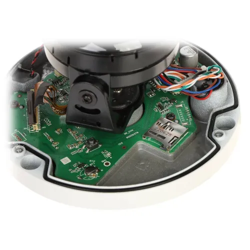 Kamera Kopułowa IP IPC-HDBW2241E-S-0280B Dahua