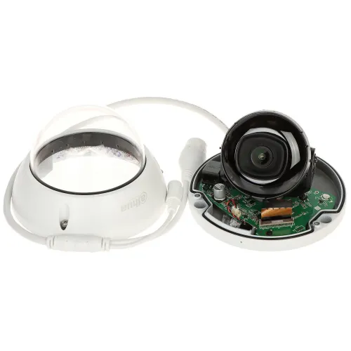 Kamera kopułowa IP IPC-HDBW2541E-S-0280B Dahua