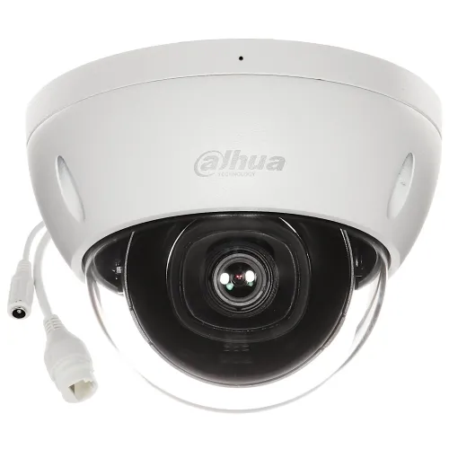 Kamera kopułowa IP IPC-HDBW2841E-S-0280B Dahua