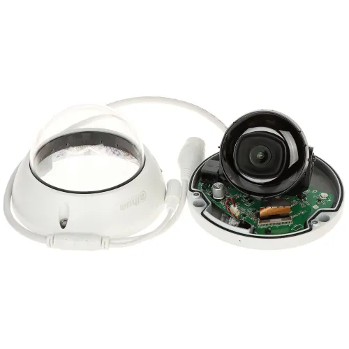 Kamera kopułowa IP IPC-HDBW2841E-S-0280B Dahua