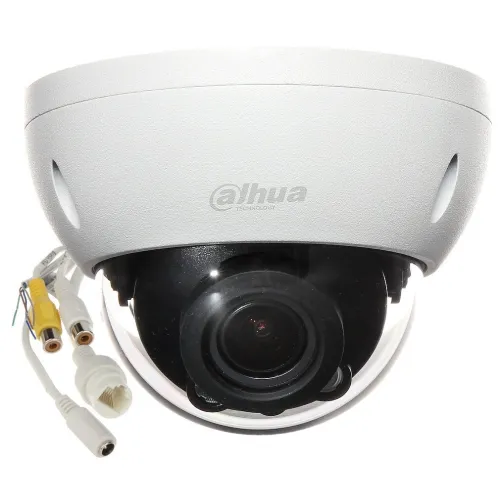Kamera kopułowa IP IPC-HDBW2841R-ZAS-27135 Dahua