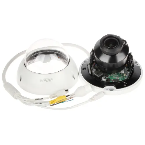 Kamera kopułowa IP IPC-HDBW2841R-ZAS-27135 Dahua