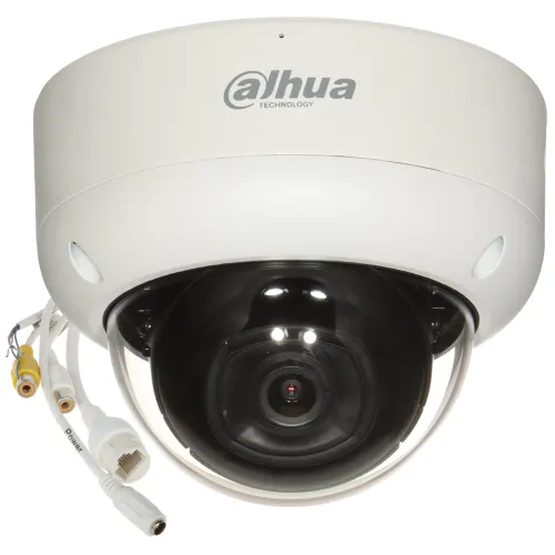 Kamera Kopułowa IP IPC-HDBW3842E-AS-0280B Dahua