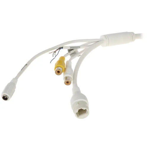 Kamera Kopułowa IP IPC-HDBW3842E-AS-0280B Dahua