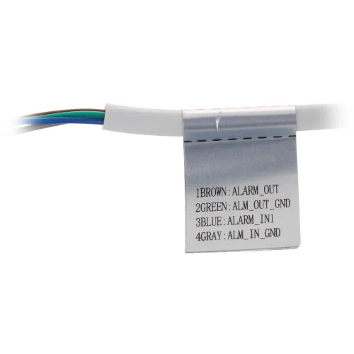 Kamera Kopułowa IP IPC-HDBW3842E-AS-0280B Dahua