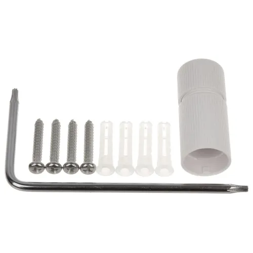 Kamera Kopułowa IP IPC-HDBW3842E-AS-0280B Dahua