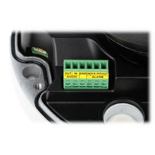 Kamera kopułowa IP IPC-HDBW5442E-ZE-2712-DC12AC24V Dahua
