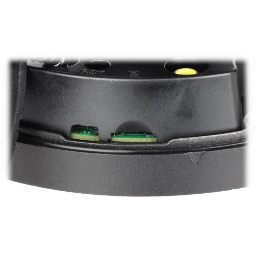 Kamera kopułowa IP IPC-HDBW5442E-ZE-2712-DC12AC24V-BLACK Dahua