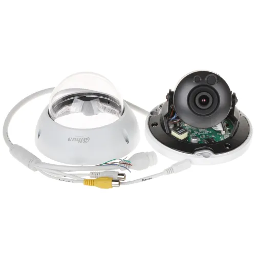 Kamera kopułowa IP IPC-HDBW5449R-ASE-NI-0360B Dahua