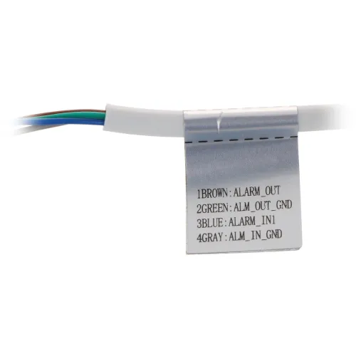 Kamera kopułowa IP IPC-HDBW5449R-ASE-NI-0360B Dahua