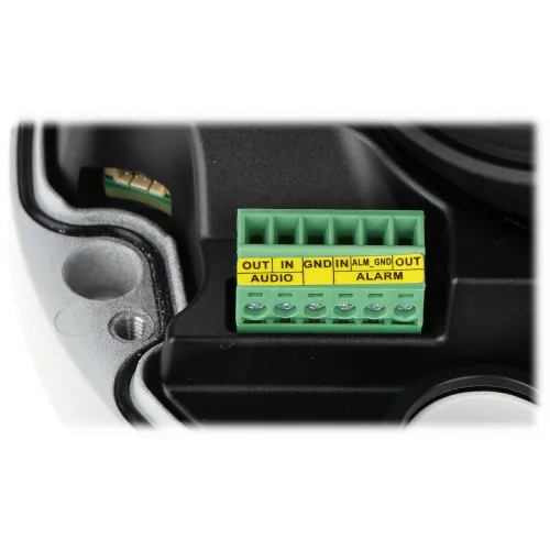 Kamera kopułowa IP IPC-HDBW5541E-ZE-27135-DC12AC24V Dahua