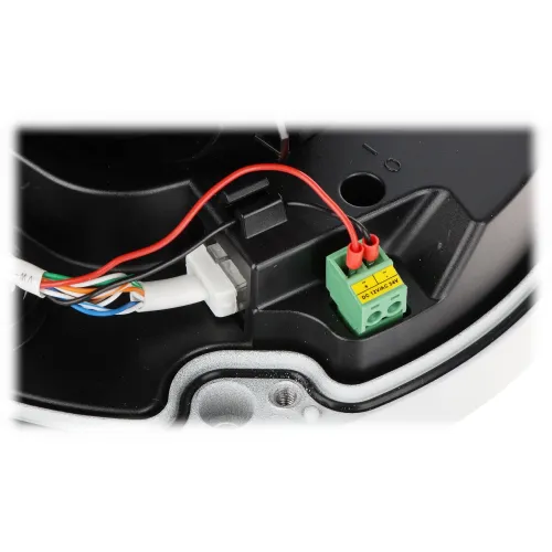 Kamera kopułowa IP IPC-HDBW5541E-ZE-27135-DC12AC24V Dahua