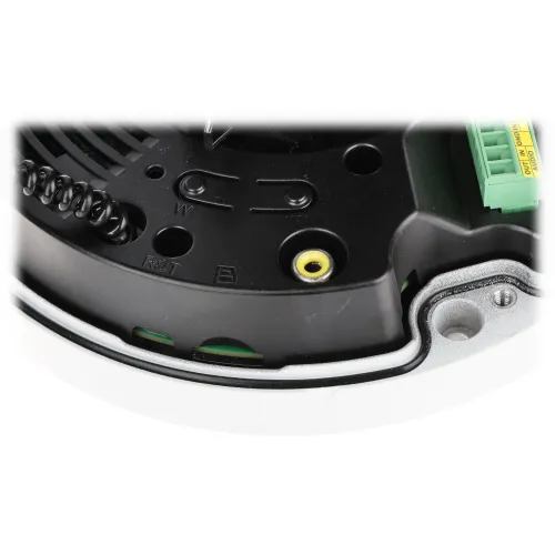 Kamera kopułowa IP IPC-HDBW5541E-ZE-27135-DC12AC24V Dahua