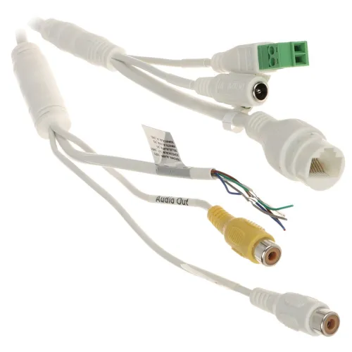 Kamera Kopułowa IP IPC-HDBW5541E-ZE-27135-DC12AC24V-S3 Dahua