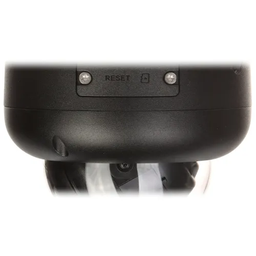 Kamera Kopułowa IP IPC-HDBW5541R-ASE-0280B-S3-BLACK Dahua